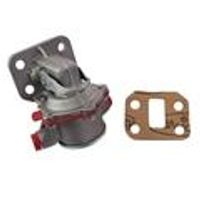Bomba Combustível Motor Perkins Trator Massey 2641709 AST