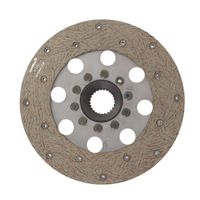 Disco Interno de Embreagem Trator Massey 1865836 ATF