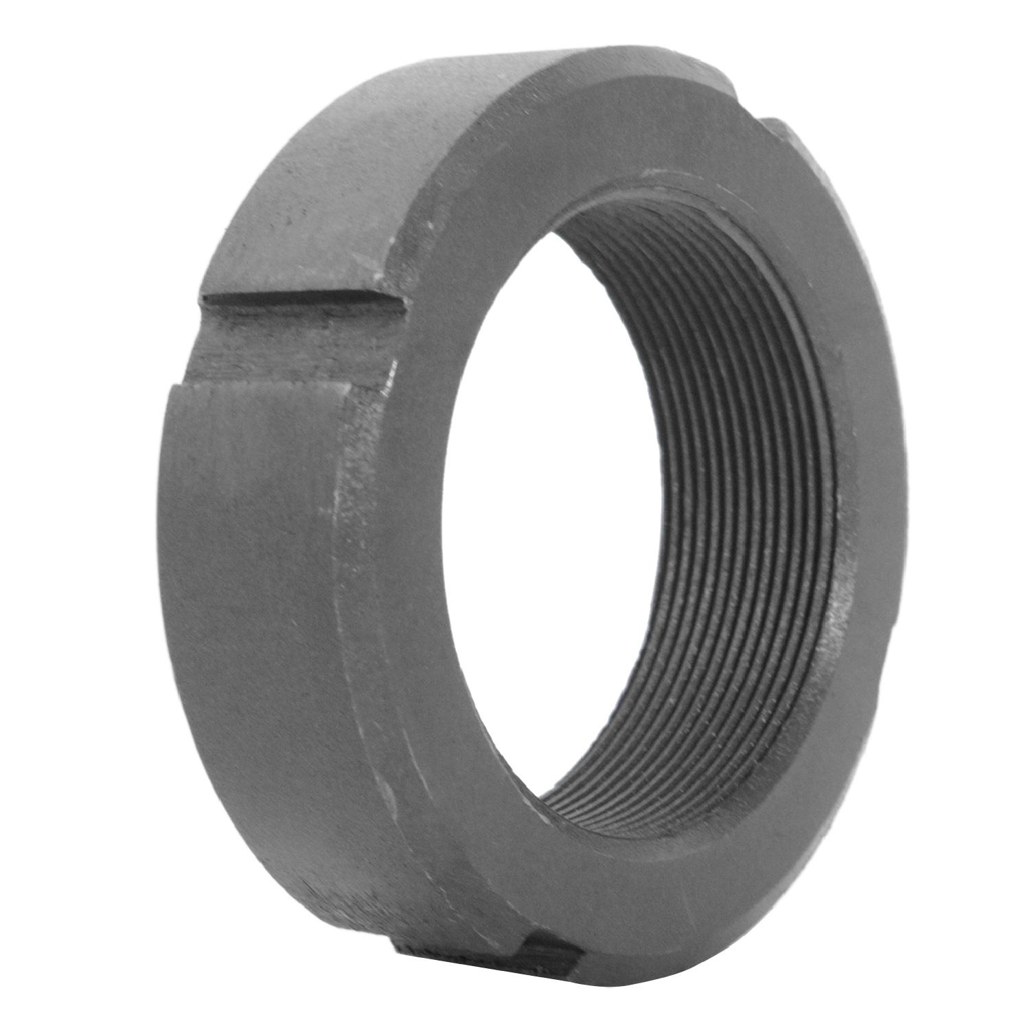 Porca Eixo Pinhão Trator Massey 180456 Metauto - Agrotrator