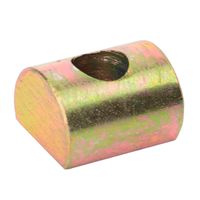 Espaçador Tirante Freio Seco Trator Massey 184257 MPS