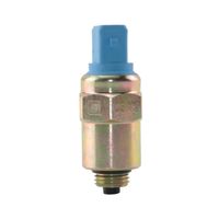Válvula Solenoide 12V Trator Massey 1896464 Dimamotors