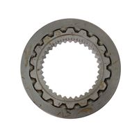 Capa Cubo Trator Valtra 192120 PKF
