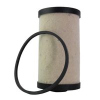 Filtro Combustível Trator Valtra 215460 Tecfil
