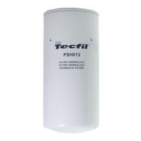 Filtro Lubrificante Hidráulico Trator CBT 2511207018 Tecfil