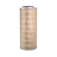 Filtro Ar Externo Trator Massey 2710800 Tecfil