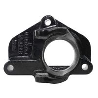 Suporte Esquerdo da Haste do Freio Trator Massey 1860970 VV