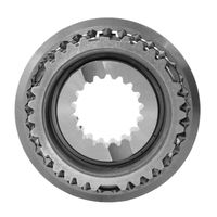 Sincronizados Montado Trator Valtra 30383720 Agco