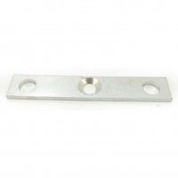 Placa Fixadora Luva Trator Massey 3149348M1 Agco