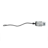 Engate Rápido Completo Trator Massey 3410413 Agco