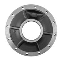 Tampa Eixo Traseiro Trator Massey 3412313M1 Agco