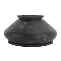 Protetor Borracha Trator Massey 3603472M1 Agco