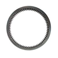 Engrenagem Anelar Trator Valtra 37916400 Agco