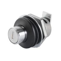 Cilindro Fechadura Capuz Trator Valtra 4288791M3 Agco