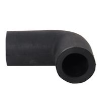 Curva Sucção Trator Valtra 45342200 Agco