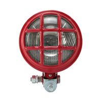 Farol Traseiro e Interruptor Trator Massey 3146342 Art Farol