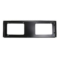 Grade Inferior Farol Quadrado Trator Massey 3410468 Art Farol