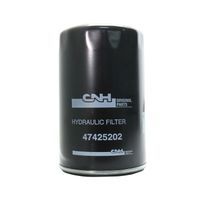 Filtro Hidráulico Trator Case e Trator NH 47425202 CNH