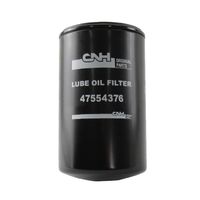 Filtro Hidráulico Óleo Case e New Holland 47554376 CNH
