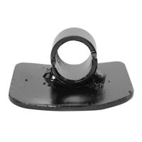 Chapa Trator Valtra 34027800 Eraltractor