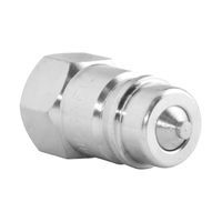 Engate Rápido Macho Hidráulico Trator Valtra 30322100 Hidrafil