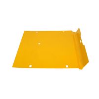 Tabuleiro Plataforma Colheitadeira NH 47377675 Incoparts