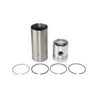 Kit Motor Perkins Trator Massey 424858CAN4 Mahle