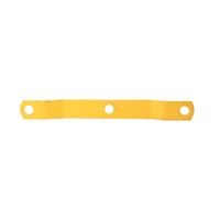 Suporte Braço Côncavo Colheitadeira New Holland 450358 ML