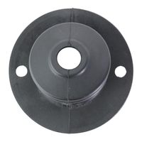 Guarda Pó Câmbio Marcha Trator Valtra 30930600 NOR