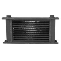 Radiador Óleo Trator Valtra 32590900 PACCINI