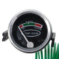 Termômetro Água Mecânico Trator Massey 489766 12M