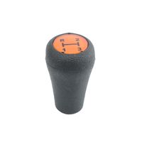 Manopla Alavanca Câmbio Trator Massey 6234502M1 Agco
