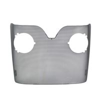 Grade Radiador Trator Massey 6270500M92 Agco