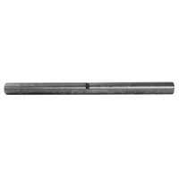 Pistão Direção Cromado Trator Valtra 615170 APP Parts