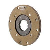 Disco Lona Freio Fras-le Trator Valtra 583311 ATF