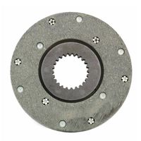 Disco Freio Trator Valtra 583311 ATF