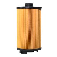 Filtro Óleo Motor New Holland 48028766 NOR