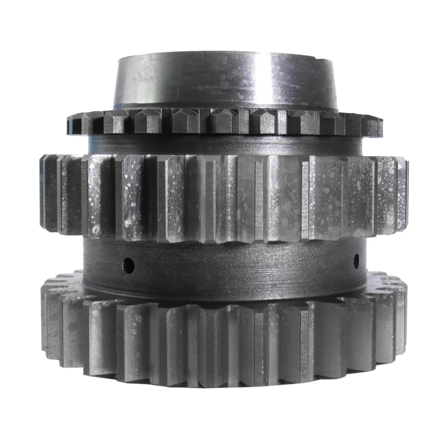 掛軸 340 Engrenagem Dupla Trator Valtra 641340 Bejol - Agrotrator