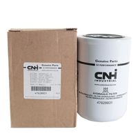 Filtro Óleo Hidráulico Trator New Holland 47628831 CNH