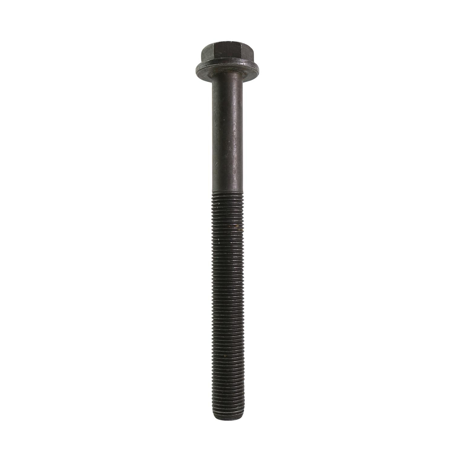 Parafuso Sextavado Motor Trator New Holland 4796457 CNH - Agrotrator