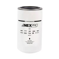 Filtro Óleo Motor Trator New Holland 500058314 CNH