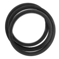 Correia Variador Trator New Holland 48157631 CNH