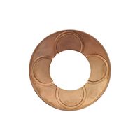 Arruela Engrenagem Trator New Holland 4987975 CNH