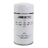 Filtro Combustível Trator New Holland 500058316 CNH