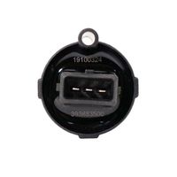Sensor Água Forrageira New Holland 504063255 CNH