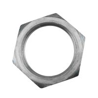 Porca Manga de Eixo Trator Case e Trator NH 5141692 CNH