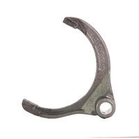 Garfo Transmissão Trator Case e Trator NH 5143463 CNH