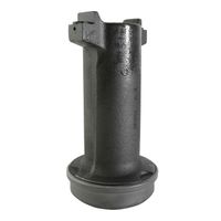 Luva Embreagem Trator New Holland 5166287 CNH
