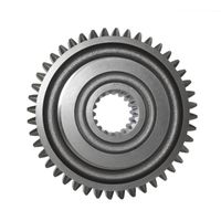 Engrenagem Caixa De Câmbio Valtra e Massey 520700 Eaton
