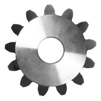 Engrenagem Satélite Trator Valtra 581440 Eaton