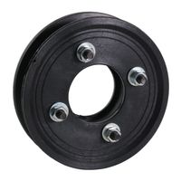 Polia Esticadora Pulverizador Jacto 517532 EG